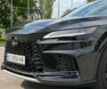 Черный Лексус РХ, объемом двигателя 2.4 л и пробегом 102 тыс. км за 57999 $, фото 18 на Automoto.ua