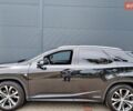 Чорний Лексус РХ, об'ємом двигуна 3.5 л та пробігом 25 тис. км за 35000 $, фото 7 на Automoto.ua