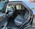Чорний Лексус РХ, об'ємом двигуна 3.46 л та пробігом 85 тис. км за 43000 $, фото 24 на Automoto.ua