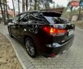 Черный Лексус РХ, объемом двигателя 3.46 л и пробегом 13 тыс. км за 61900 $, фото 5 на Automoto.ua