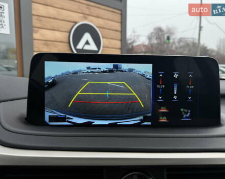 Черный Лексус РХ, объемом двигателя 3.46 л и пробегом 61 тыс. км за 53900 $, фото 19 на Automoto.ua