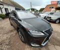 Черный Лексус РХ, объемом двигателя 3.5 л и пробегом 10 тыс. км за 49999 $, фото 10 на Automoto.ua