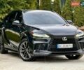 Черный Лексус РХ, объемом двигателя 2.4 л и пробегом 85 тыс. км за 59500 $, фото 6 на Automoto.ua