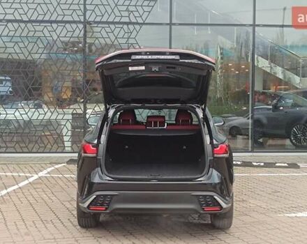 Чорний Лексус РХ, об'ємом двигуна 2.4 л та пробігом 20 тис. км за 70795 $, фото 9 на Automoto.ua