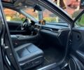 Чорний Лексус РХ, об'ємом двигуна 3.46 л та пробігом 85 тис. км за 43000 $, фото 32 на Automoto.ua