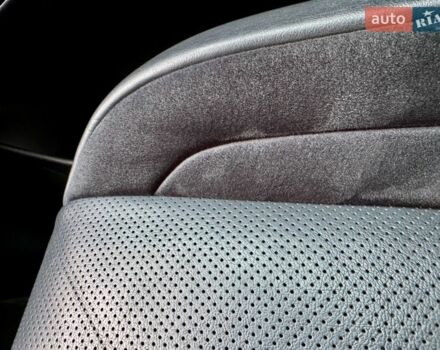 Черный Лексус РХ, объемом двигателя 2.4 л и пробегом 85 тыс. км за 59500 $, фото 54 на Automoto.ua