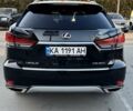 Черный Лексус РХ, объемом двигателя 3.46 л и пробегом 30 тыс. км за 56900 $, фото 1 на Automoto.ua