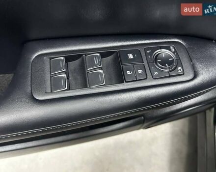 Чорний Лексус РХ, об'ємом двигуна 3.46 л та пробігом 45 тис. км за 46000 $, фото 13 на Automoto.ua