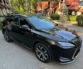 Чорний Лексус РХ, об'ємом двигуна 3.46 л та пробігом 85 тис. км за 43000 $, фото 8 на Automoto.ua