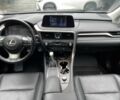 Черный Лексус РХ, объемом двигателя 0 л и пробегом 19 тыс. км за 595 $, фото 4 на Automoto.ua