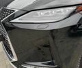 Чорний Лексус РХ, об'ємом двигуна 2 л та пробігом 51 тис. км за 50900 $, фото 7 на Automoto.ua