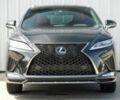 Лексус РХ 2022 в Кривом Роге на Automoto.ua Черный Лексус РХ, объемом двигателя 3.5 л и пробегом 44 тыс. км за 21200 $, фото 1 на Automoto.ua