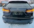 Черный Лексус РХ, объемом двигателя 2 л и пробегом 30 тыс. км за 22000 $, фото 3 на Automoto.ua