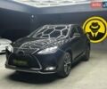 Чорний Лексус РХ, об'ємом двигуна 3.46 л та пробігом 45 тис. км за 46000 $, фото 2 на Automoto.ua