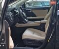 Черный Лексус РХ, объемом двигателя 3.46 л и пробегом 48 тыс. км за 54990 $, фото 48 на Automoto.ua