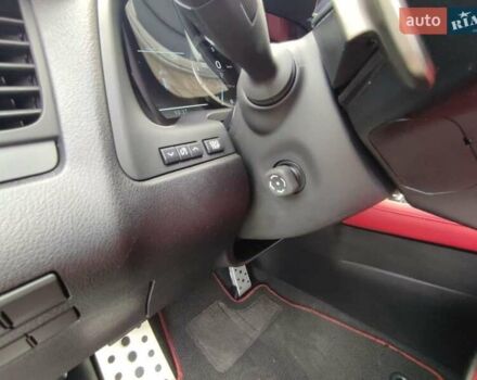 Черный Лексус РХ, объемом двигателя 3.5 л и пробегом 10 тыс. км за 49999 $, фото 26 на Automoto.ua