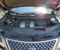 Чорний Лексус РХ, об'ємом двигуна 0 л та пробігом 59 тис. км за 18100 $, фото 11 на Automoto.ua