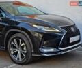 Черный Лексус РХ, объемом двигателя 3.46 л и пробегом 48 тыс. км за 54990 $, фото 22 на Automoto.ua