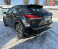 Чорний Лексус РХ, об'ємом двигуна 2 л та пробігом 7 тис. км за 51500 $, фото 5 на Automoto.ua