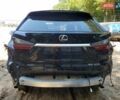 Чорний Лексус РХ, об'ємом двигуна 0 л та пробігом 59 тис. км за 18100 $, фото 5 на Automoto.ua