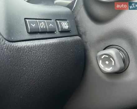 Черный Лексус РХ, объемом двигателя 3.46 л и пробегом 61 тыс. км за 53900 $, фото 31 на Automoto.ua