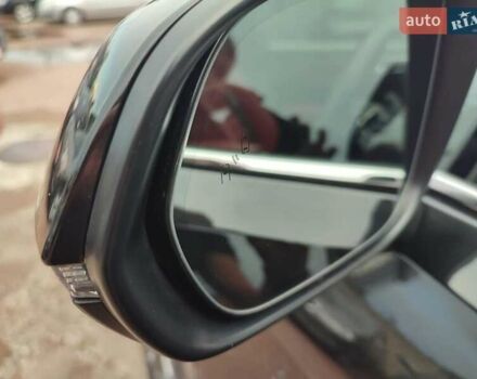 Черный Лексус РХ, объемом двигателя 3.5 л и пробегом 10 тыс. км за 49999 $, фото 16 на Automoto.ua