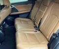 Черный Лексус РХ, объемом двигателя 2 л и пробегом 47 тыс. км за 51500 $, фото 12 на Automoto.ua