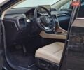 Черный Лексус РХ, объемом двигателя 3.46 л и пробегом 48 тыс. км за 54990 $, фото 47 на Automoto.ua