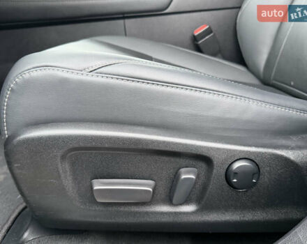 Чорний Лексус РХ, об'ємом двигуна 3.5 л та пробігом 70 тис. км за 46500 $, фото 29 на Automoto.ua