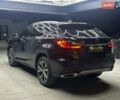 Чорний Лексус РХ, об'ємом двигуна 3.46 л та пробігом 45 тис. км за 46000 $, фото 3 на Automoto.ua