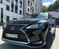 Чорний Лексус РХ, об'ємом двигуна 3.46 л та пробігом 128 тис. км за 50600 $, фото 4 на Automoto.ua