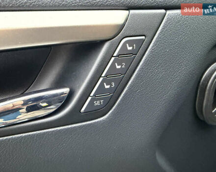 Чорний Лексус РХ, об'ємом двигуна 3.5 л та пробігом 70 тис. км за 46500 $, фото 19 на Automoto.ua