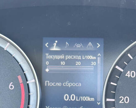 Черный Лексус РХ, объемом двигателя 3.46 л и пробегом 19 тыс. км за 55000 $, фото 42 на Automoto.ua
