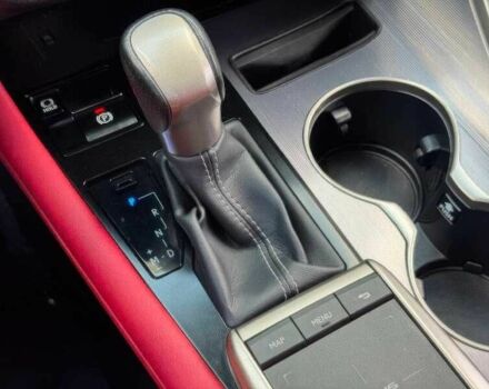 Лексус РХ 2022 в Кривом Роге на Automoto.ua Черный Лексус РХ, объемом двигателя 3.5 л и пробегом 44 тыс. км за 21200 $, фото 19 на Automoto.ua