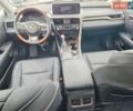Черный Лексус РХ, объемом двигателя 3.46 л и пробегом 77 тыс. км за 12900 $, фото 7 на Automoto.ua