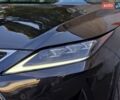 Черный Лексус РХ, объемом двигателя 3.46 л и пробегом 48 тыс. км за 54990 $, фото 18 на Automoto.ua