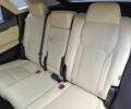 Чорний Лексус РХ, об'ємом двигуна 3.5 л та пробігом 22 тис. км за 40400 $, фото 11 на Automoto.ua