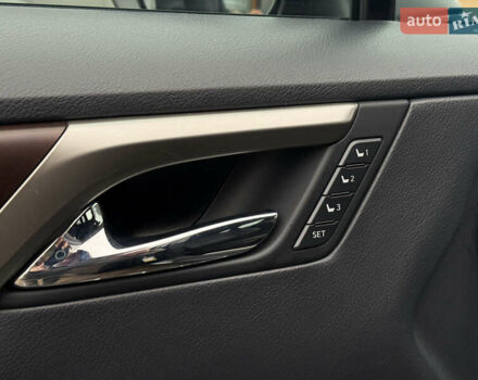 Черный Лексус РХ, объемом двигателя 3.46 л и пробегом 61 тыс. км за 53900 $, фото 33 на Automoto.ua