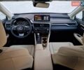 Черный Лексус РХ, объемом двигателя 3.46 л и пробегом 48 тыс. км за 54990 $, фото 61 на Automoto.ua