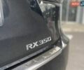 Черный Лексус РХ, объемом двигателя 3.46 л и пробегом 39 тыс. км за 57500 $, фото 6 на Automoto.ua