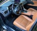 Чорний Лексус РХ, об'ємом двигуна 3.5 л та пробігом 44 тис. км за 54500 $, фото 13 на Automoto.ua