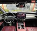 Чорний Лексус РХ, об'ємом двигуна 2.4 л та пробігом 71 тис. км за 64900 $, фото 6 на Automoto.ua