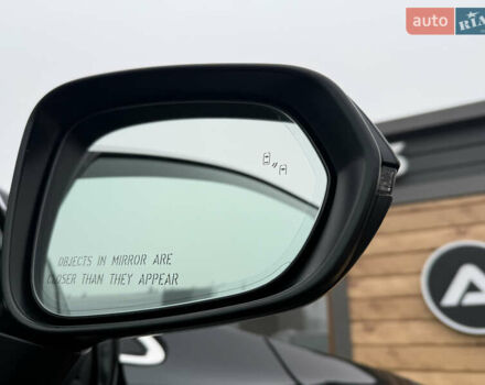 Черный Лексус РХ, объемом двигателя 3.46 л и пробегом 61 тыс. км за 53900 $, фото 43 на Automoto.ua