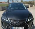 Чорний Лексус РХ, об'ємом двигуна 2 л та пробігом 55 тис. км за 45500 $, фото 2 на Automoto.ua