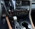 Черный Лексус РХ, объемом двигателя 2 л и пробегом 47 тыс. км за 51500 $, фото 17 на Automoto.ua
