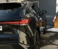 Чорний Лексус РХ, об'ємом двигуна 2.39 л та пробігом 14 тис. км за 77500 $, фото 8 на Automoto.ua