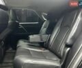 Чорний Лексус РХ, об'ємом двигуна 3.46 л та пробігом 45 тис. км за 46000 $, фото 19 на Automoto.ua