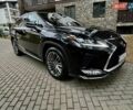 Черный Лексус РХ, объемом двигателя 3.46 л и пробегом 13 тыс. км за 61900 $, фото 3 на Automoto.ua