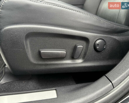 Черный Лексус РХ, объемом двигателя 3.46 л и пробегом 61 тыс. км за 53900 $, фото 38 на Automoto.ua