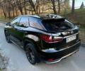 Чорний Лексус РХ, об'ємом двигуна 3.5 л та пробігом 44 тис. км за 54500 $, фото 11 на Automoto.ua